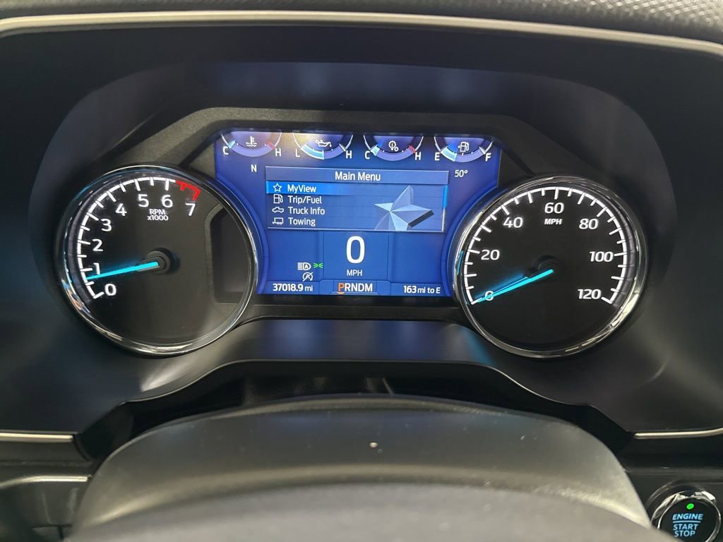 Certified 2023 Ford F150 XLT w/ Equipment Group 302A High AWD/4WD image 34