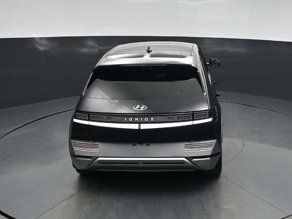 Used 2024 Hyundai Ioniq 5 Limited RWD image 39