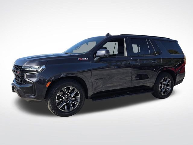 Used 2023 Chevrolet Tahoe Z71 w/ Off-Road Capability Package AWD/4WD image 4