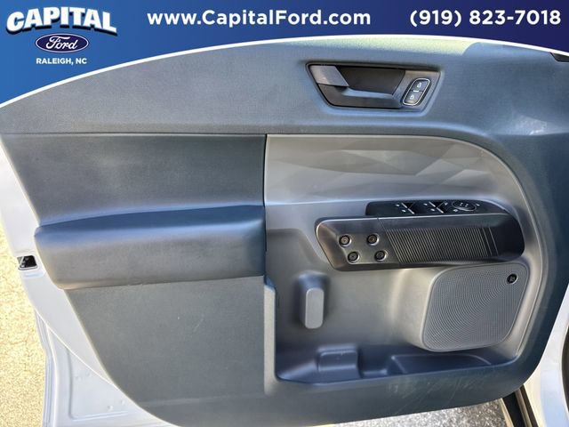 Certified 2025 Ford Maverick Lariat w/ Black Appearance Package image 19