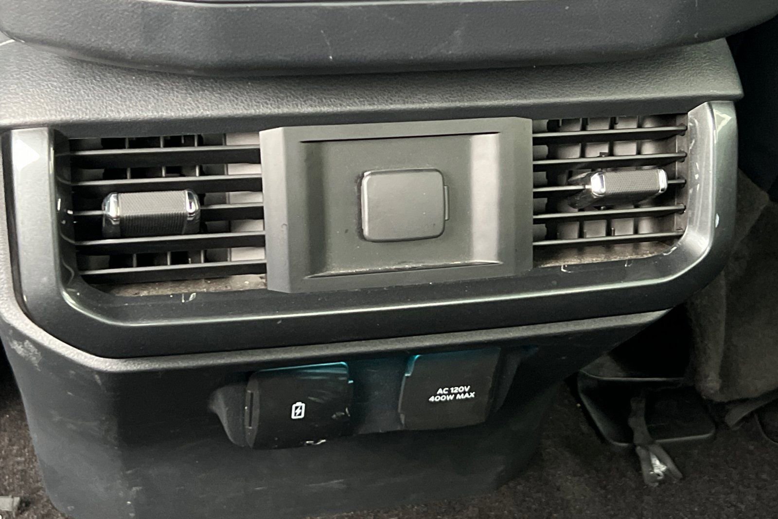 Certified 2022 Ford F150 Tremor w/ Equipment Group 401A Mid image 13