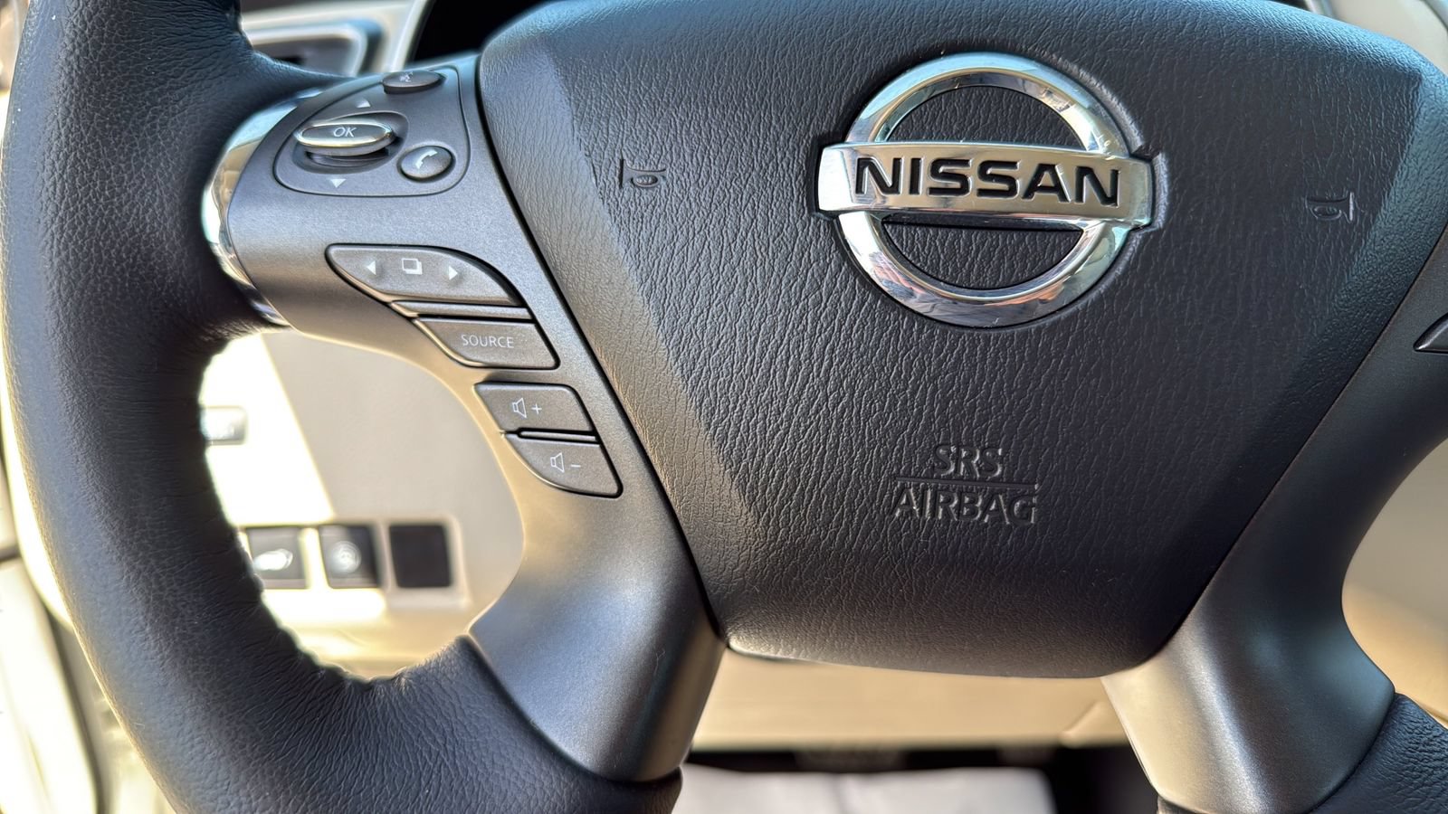 Used 2019 Nissan Murano Platinum w/ Cargo Package FWD image 17