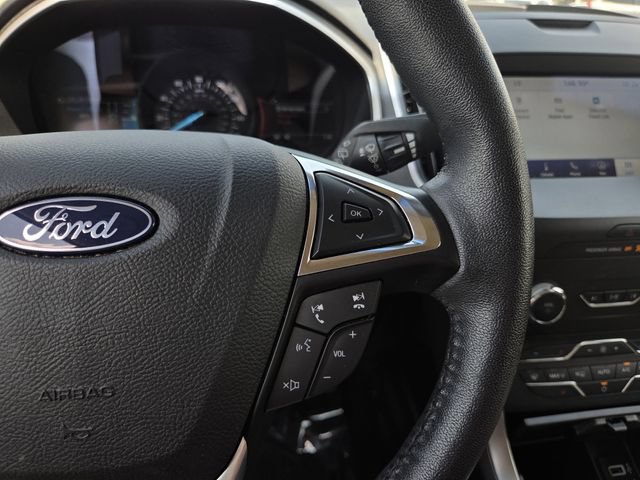 Certified 2020 Ford Edge SEL FWD image 22