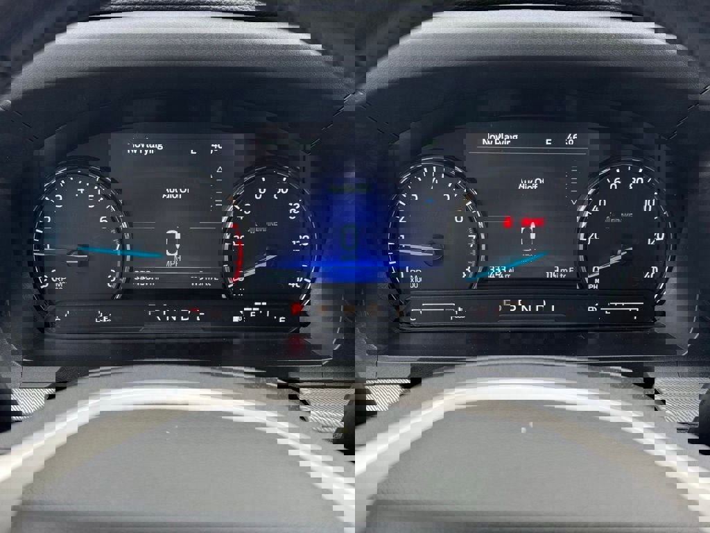 Certified 2022 Ford Explorer XLT w/ Equipment Group 202A image 17