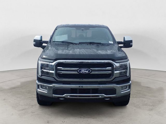 Certified 2024 Ford F150 Lariat w/ Equipment Group 502A High AWD/4WD image 8