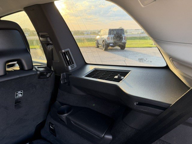 Used 2023 Volvo XC90 T8 Plus w/ Protection Package Premier AWD/4WD image 35