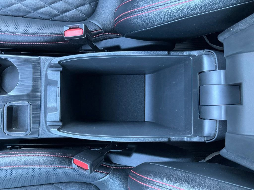 Certified 2024 Ford Escape ST-Line Elite w/ Premium Technology Package image 50