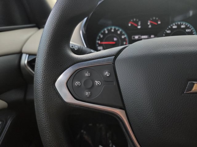 Used 2023 Chevrolet Traverse LS w/ Safety Package FWD image 22