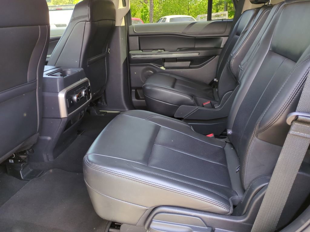 Certified 2024 Ford Expedition XLT AWD/4WD image 18