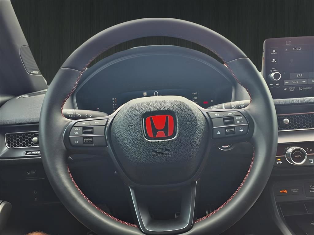 Used 2024 Honda Civic Type R image 22