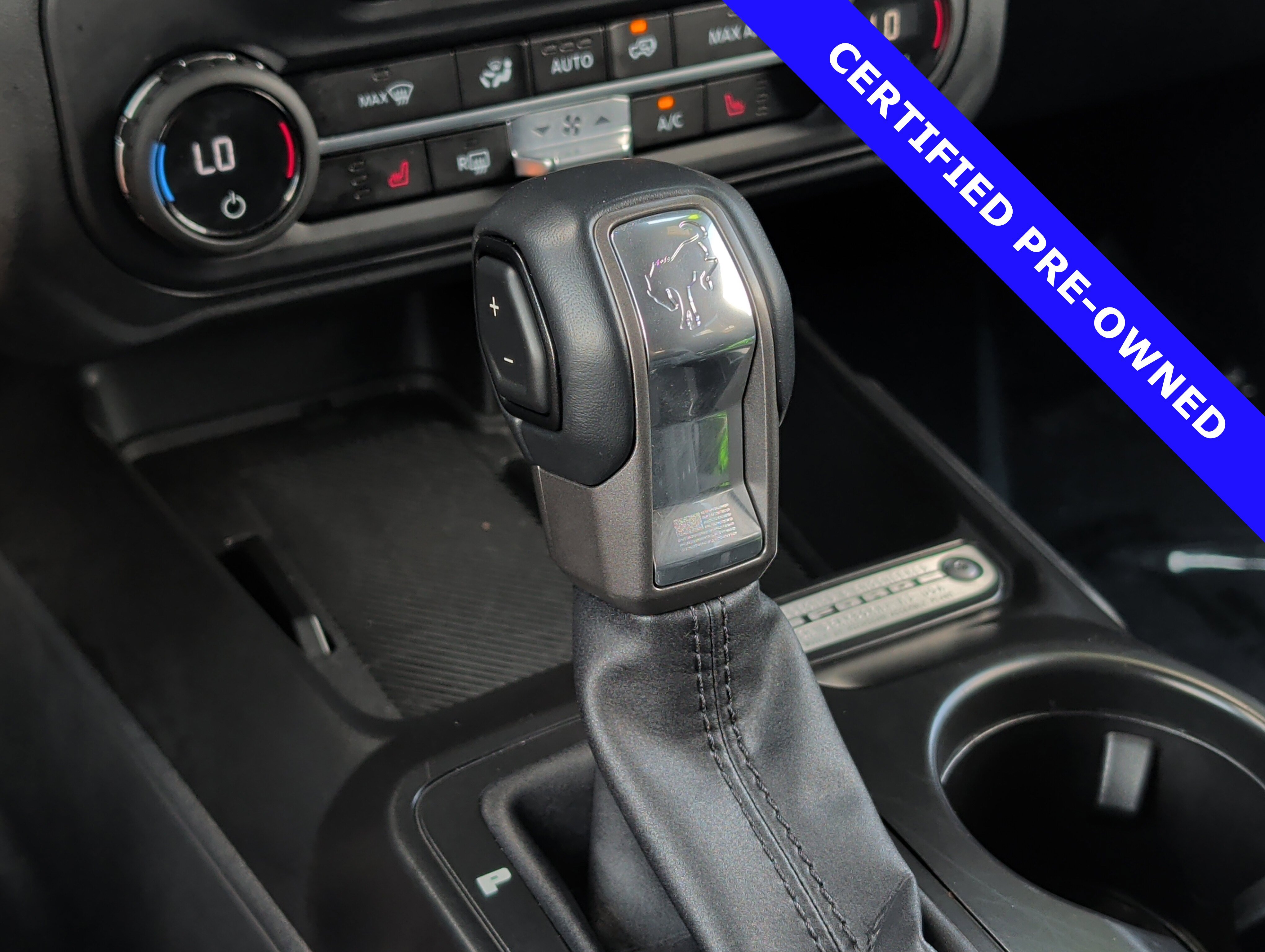 Certified 2025 Ford Bronco Big Bend AWD/4WD image 46
