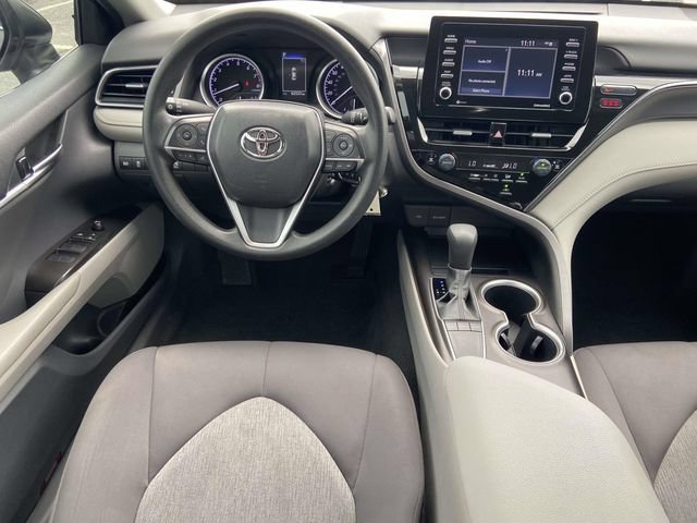 Used 2023 Toyota Camry LE FWD image 12