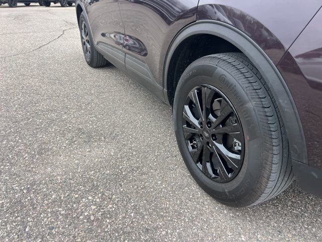 Certified 2023 Ford Escape Active image 28