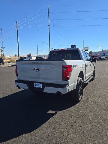 Certified 2024 Ford F150 XLT w/ Equipment Group 302A MID AWD/4WD image 5