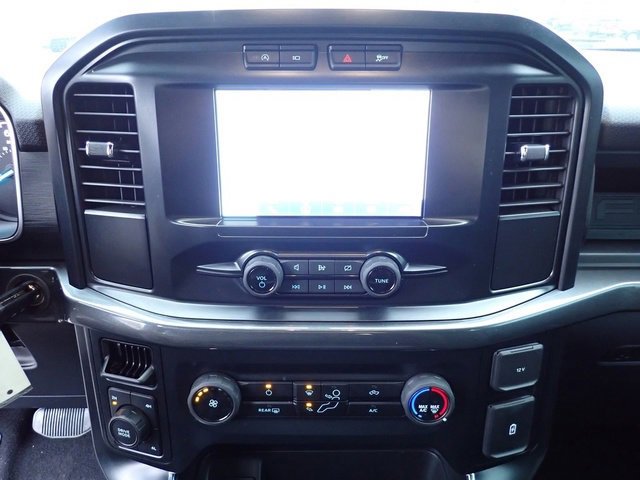 Certified 2023 Ford F150 XL w/ STX Appearance Package image 28