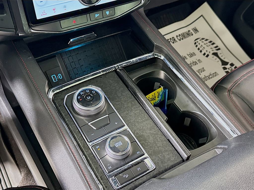 Certified 2022 Ford Expedition Max Limited image 23