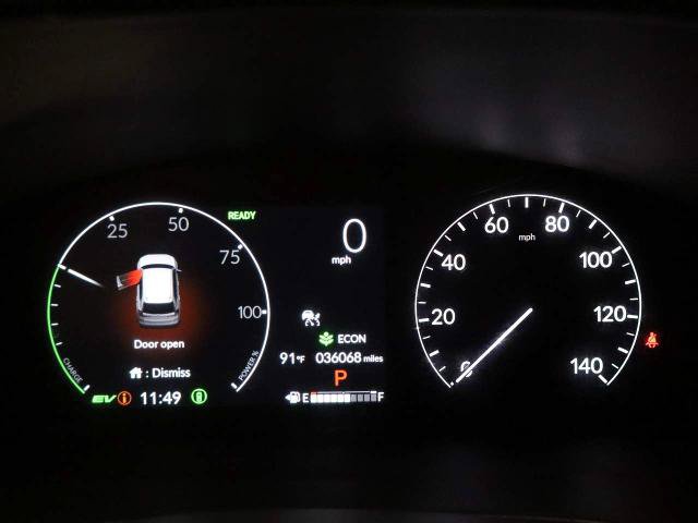 Used 2023 Honda CR-V Sport image 28