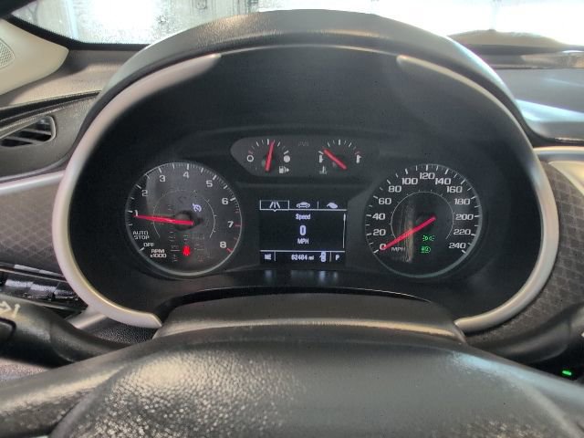 Used 2023 Chevrolet Malibu LT image 22
