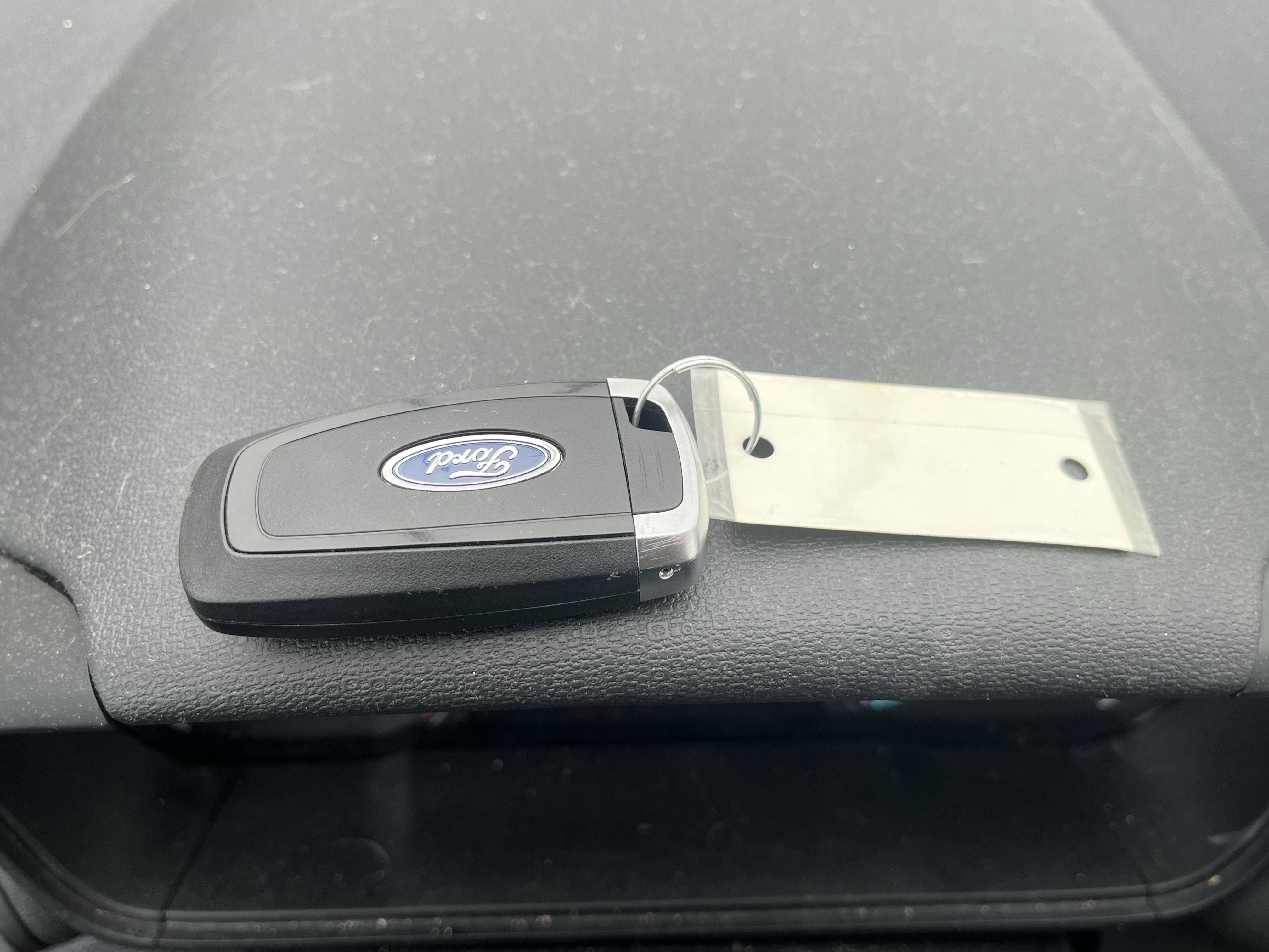 Certified 2021 Ford EcoSport SE w/ SE Convenience Package image 9