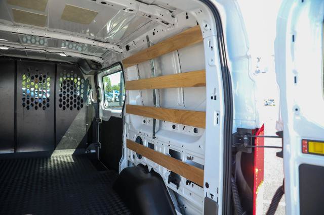 Certified 2025 Ford Transit 250 Low Roof w/ Exterior Upgrade Package RWD image 20
