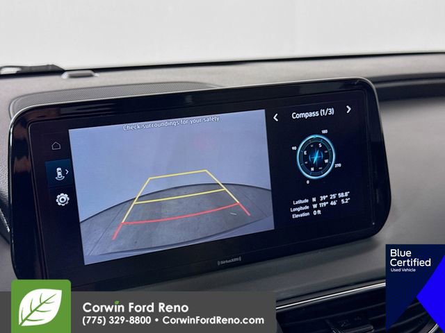 Used 2023 Hyundai Santa Fe SEL AWD/4WD image 17