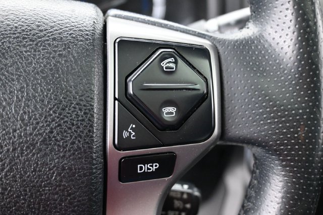 Used 2018 Toyota 4Runner Limited RWD image 17