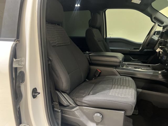 Certified 2022 Ford F150 XL w/ STX Appearance Package AWD/4WD image 23
