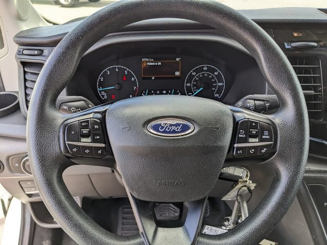 Certified 2024 Ford Transit 350 XLT RWD image 30