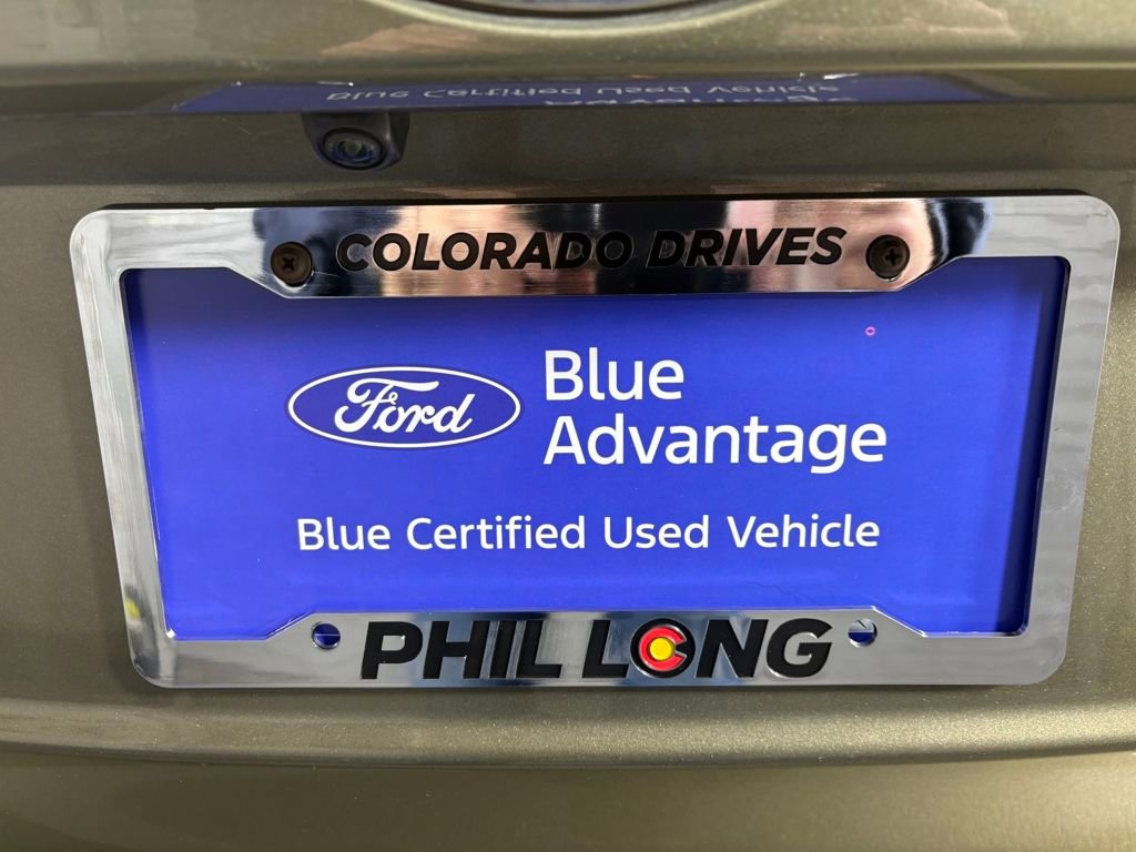 Used 2022 Subaru Outback Touring image 30