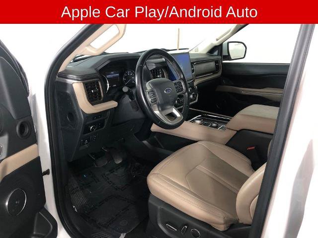 Certified 2024 Ford Expedition Limited AWD/4WD image 8