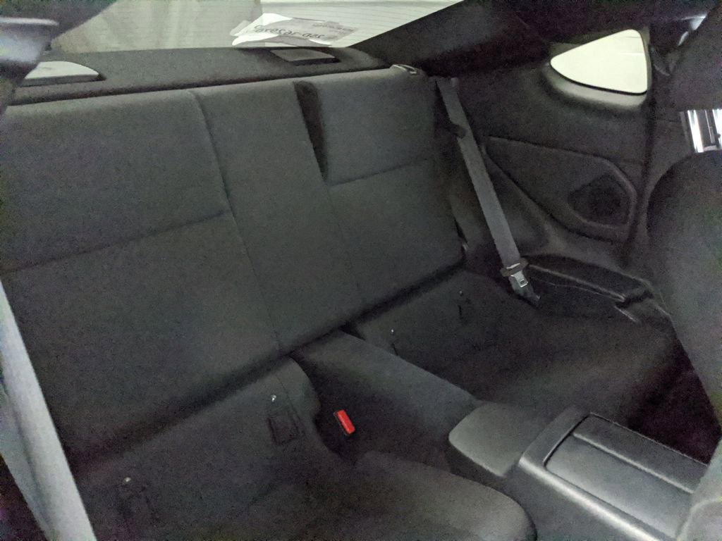 Used 2024 Toyota GR86 Base image 22