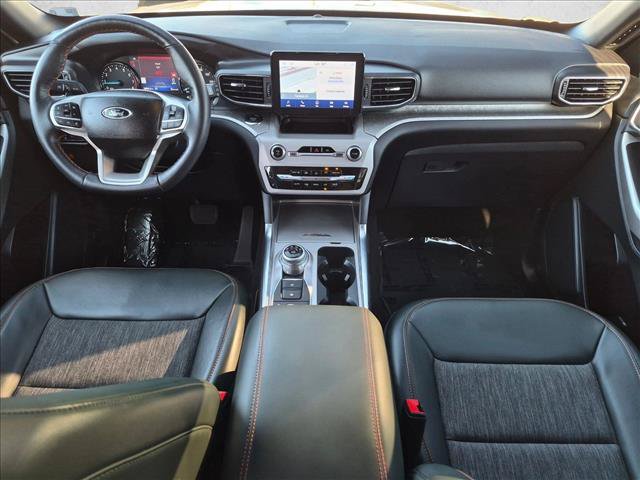 Certified 2023 Ford Explorer Timberline AWD/4WD image 19
