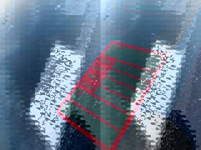 Certified 2023 Ford Explorer ST-Line w/ Class IV Trailer Tow Package image 36