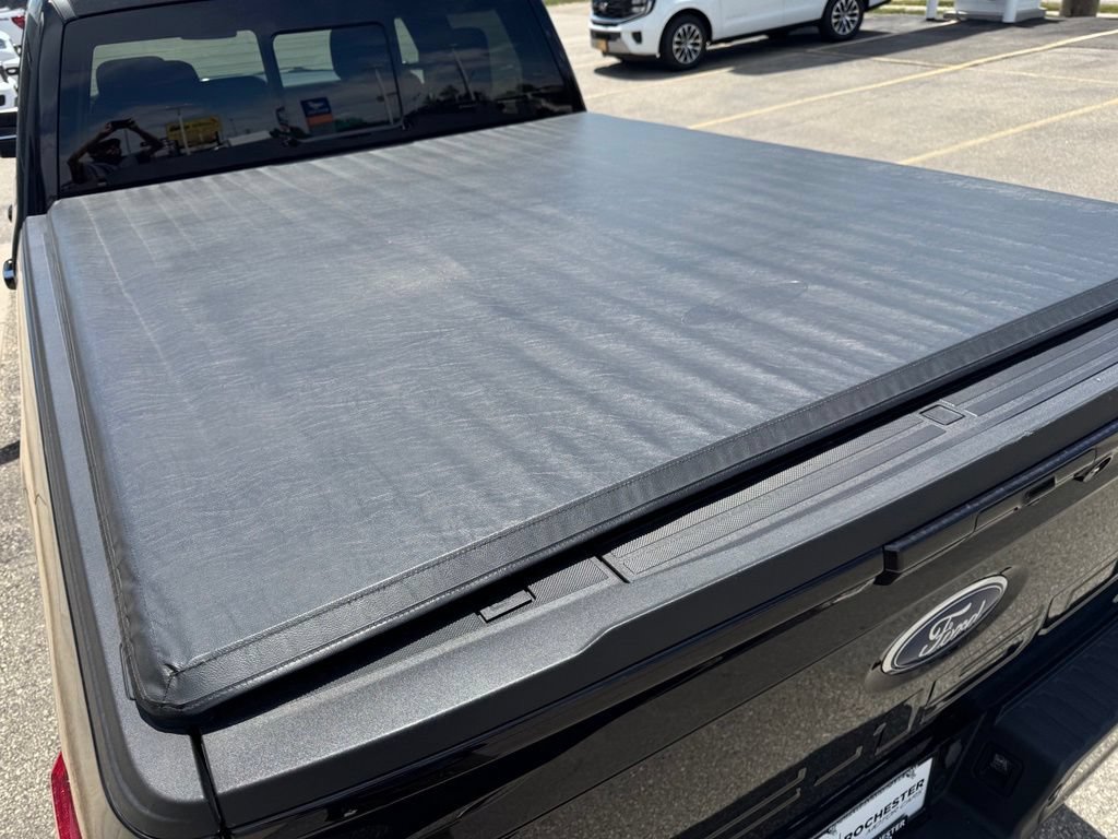 Certified 2023 Ford F150 XLT w/ Equipment Group 302A High AWD/4WD image 45