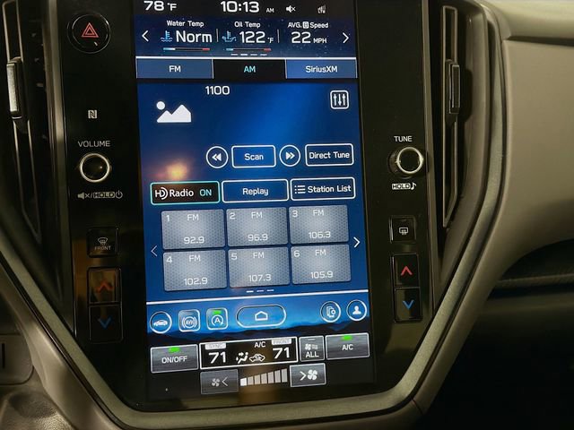 Used 2024 Subaru Crosstrek 2.5i Sport image 18