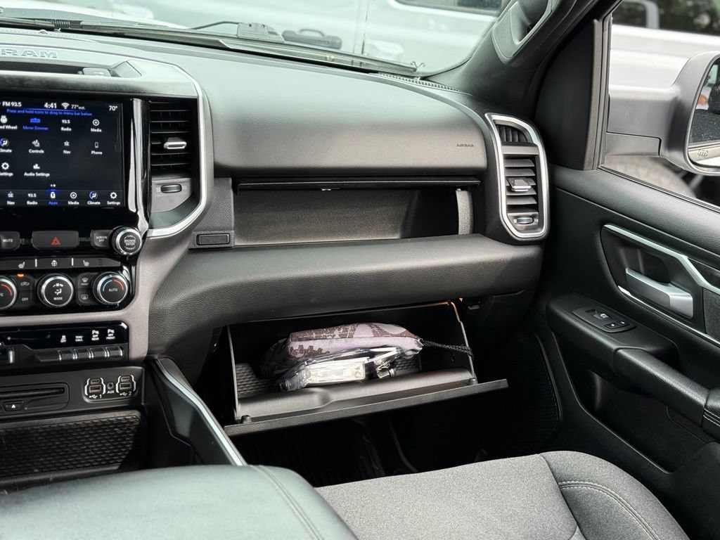 Used 2019 RAM 1500 Big Horn AWD/4WD image 28