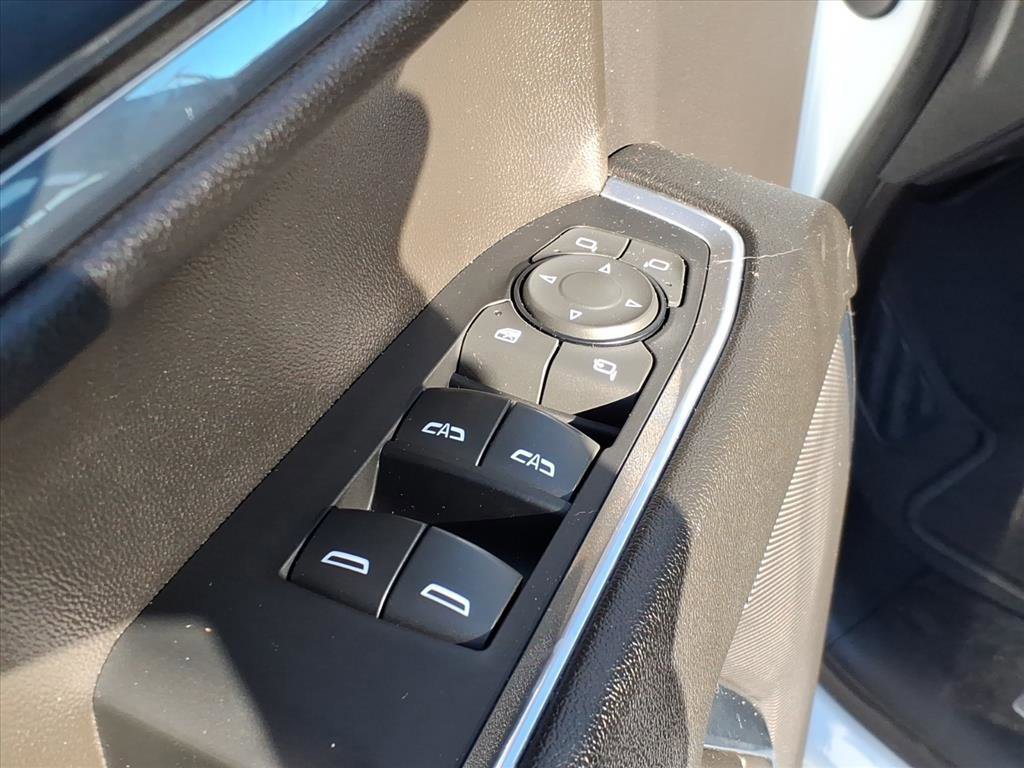 Used 2024 GMC Sierra 1500 SLT w/ X31 Off-Road Package image 22