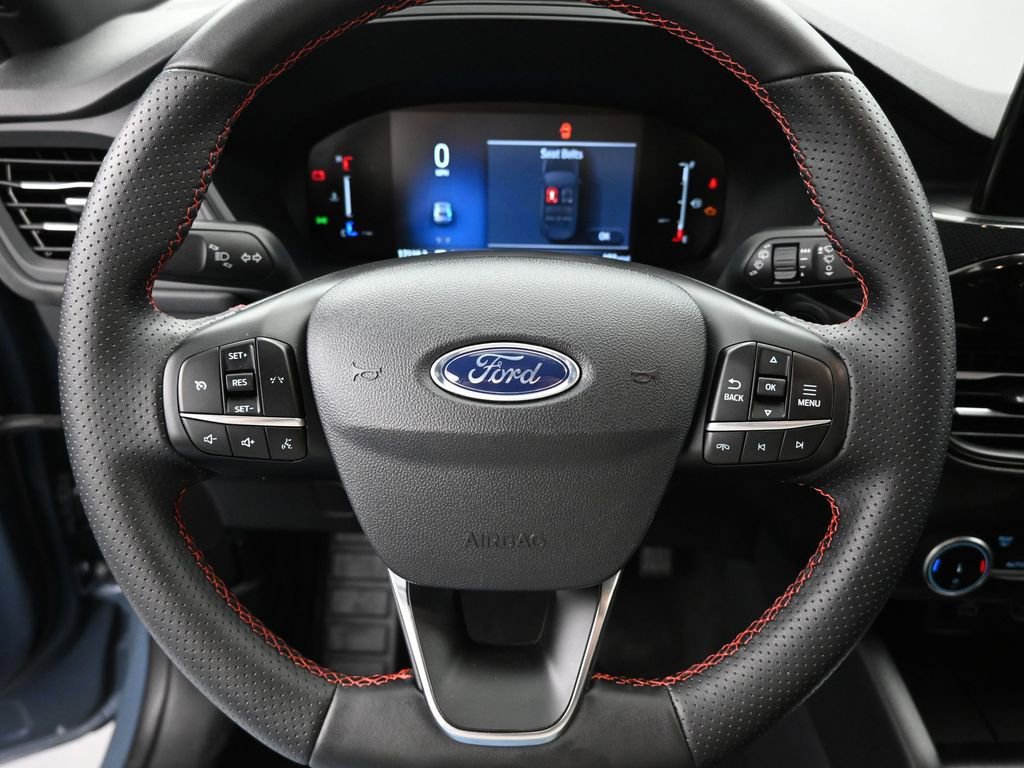 Certified 2025 Ford Escape ST-Line image 41