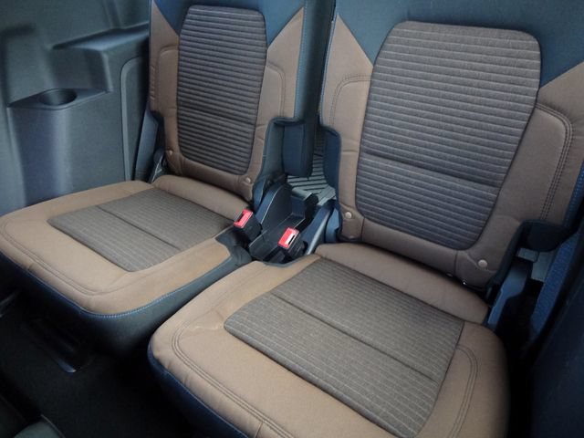 Certified 2021 Ford Bronco Outer Banks AWD/4WD image 11