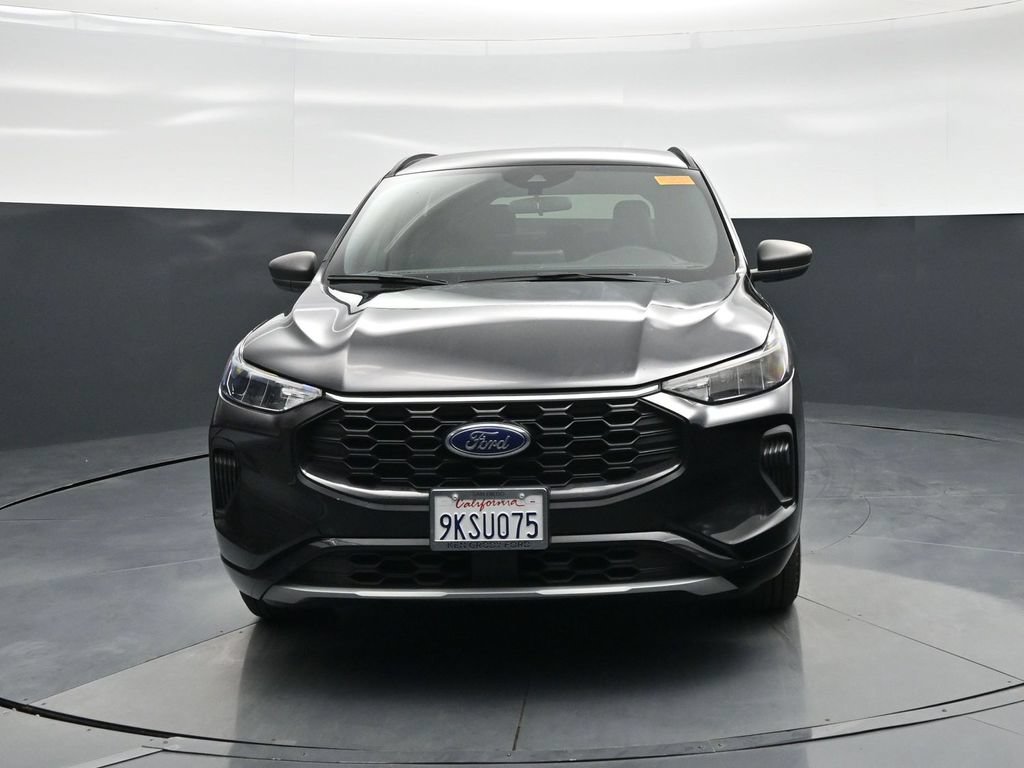 Certified 2023 Ford Escape ST-Line w/ Equipment Group 301A FWD image 24