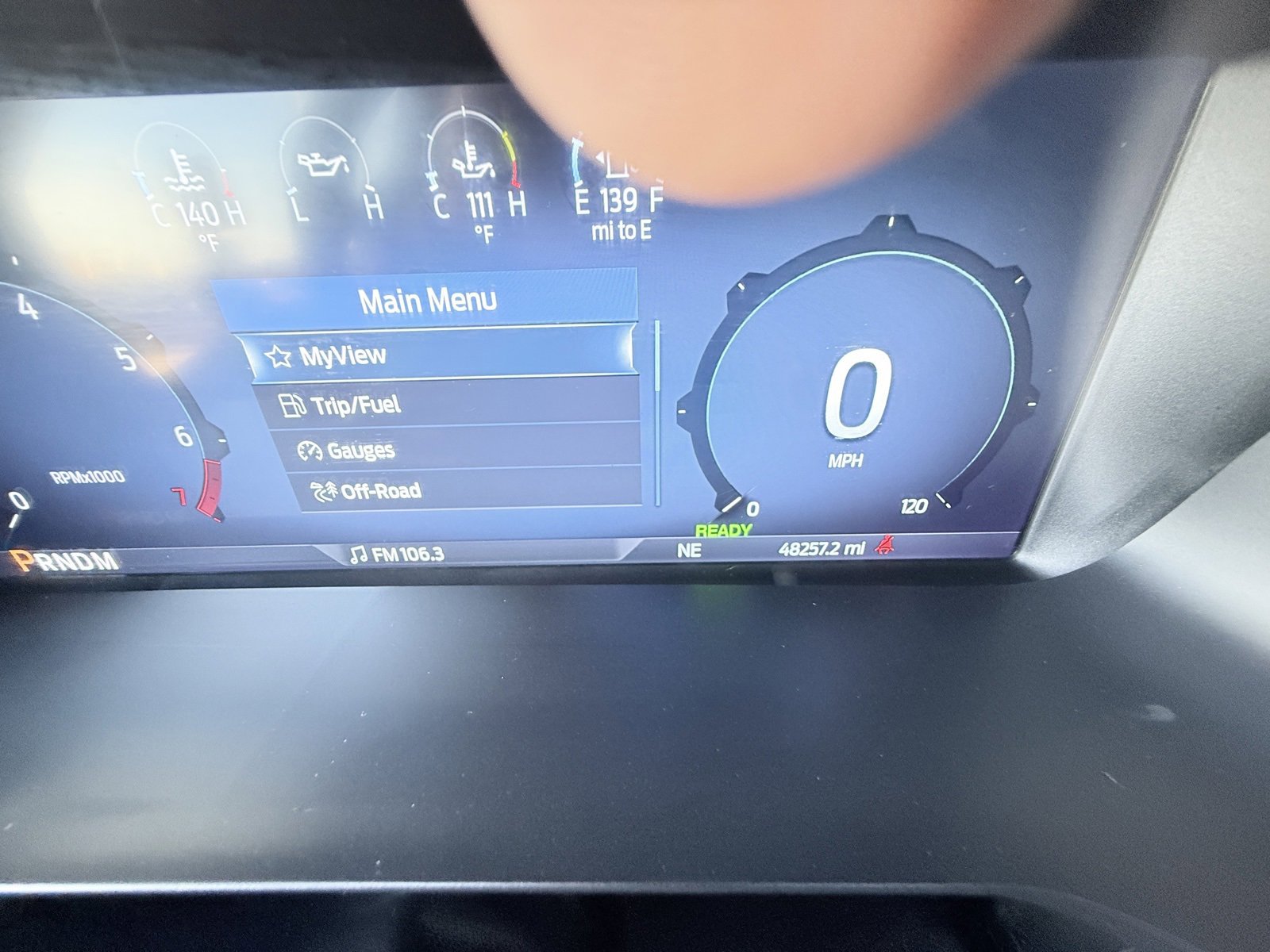 Certified 2024 Ford F150 XLT w/ Mobile Office Package image 26