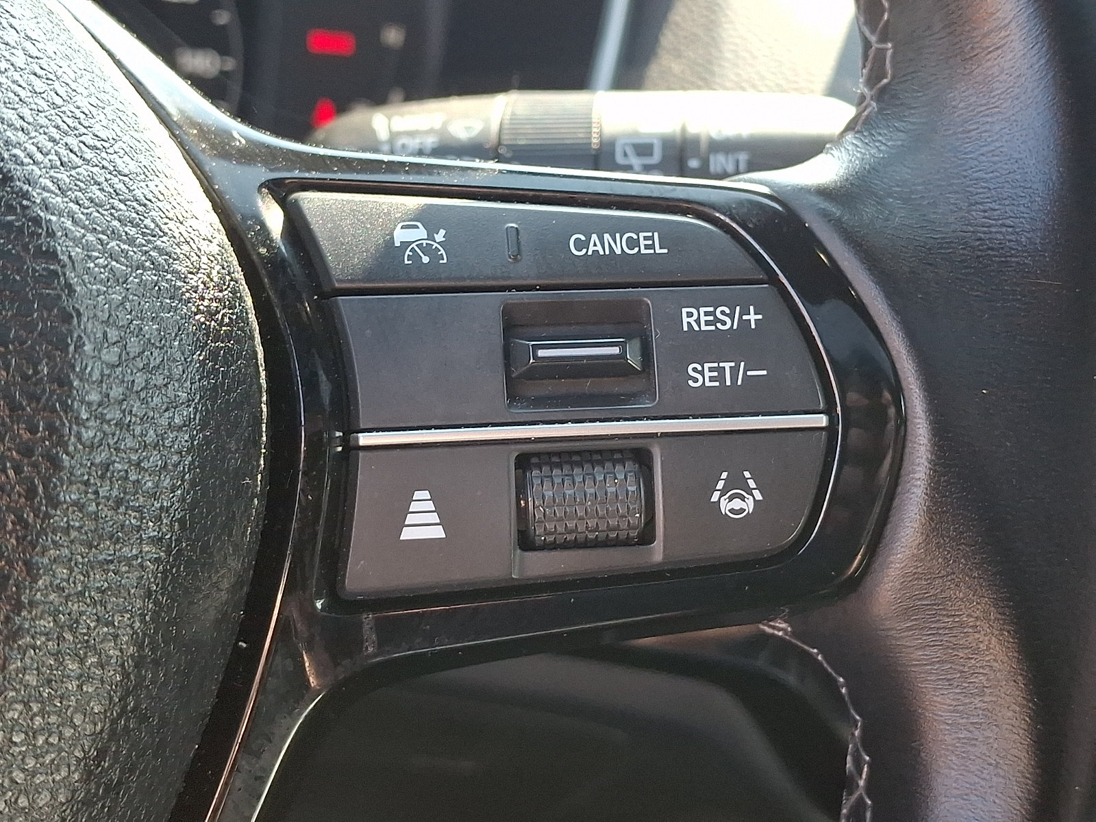 Used 2023 Honda Civic Sport Touring image 35