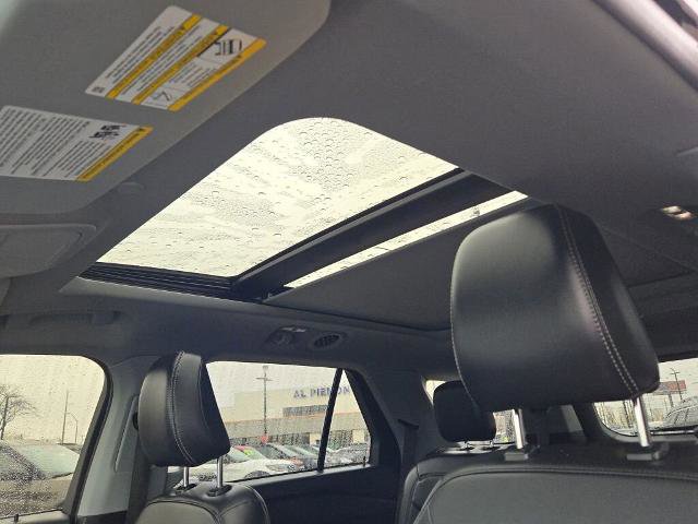 Certified 2023 Ford Explorer XLT w/ Equipment Group 202A image 27