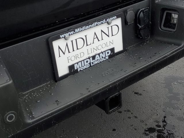 Certified 2024 Ford F150 XLT w/ Equipment Group 302A MID AWD/4WD image 6