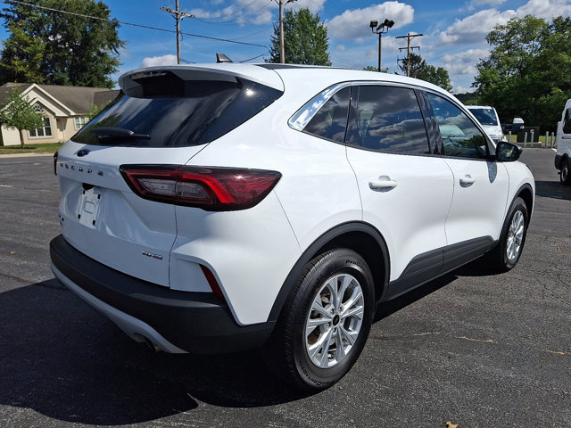 Certified 2024 Ford Escape Active image 7