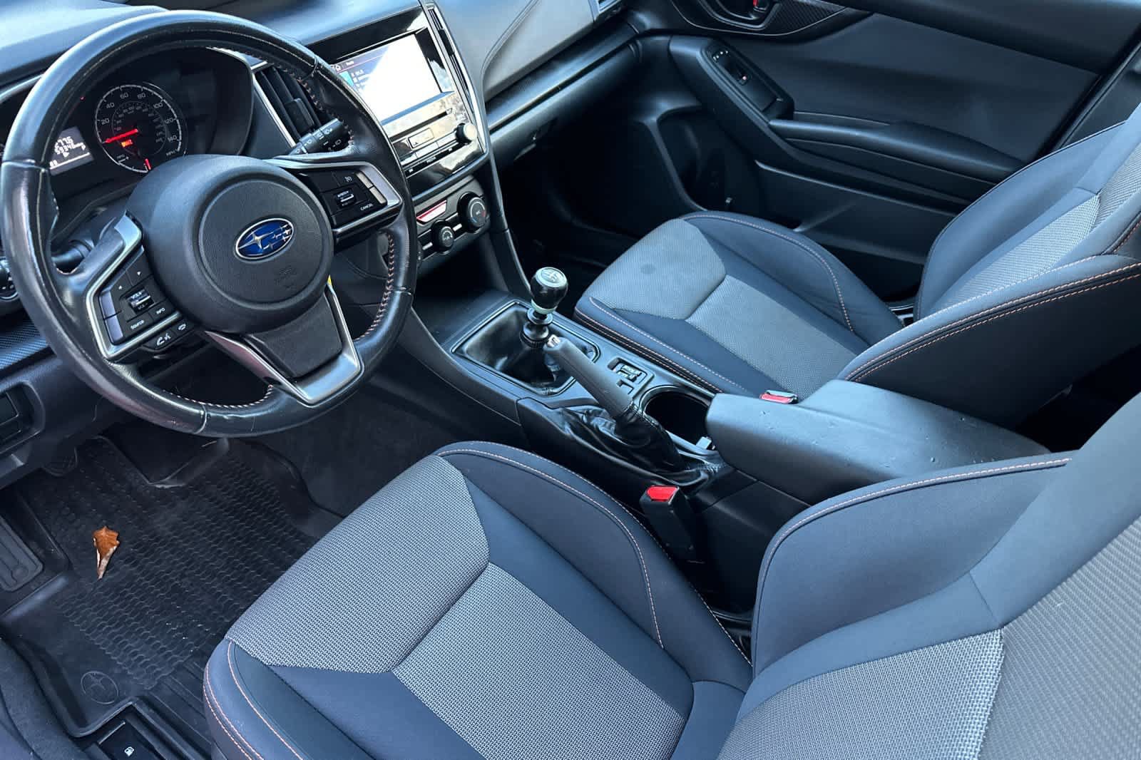 Used 2019 Subaru Crosstrek 2.0i Premium AWD/4WD image 11