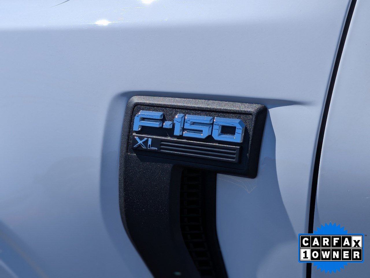 Certified 2023 Ford F150 XL w/ XL Chrome Appearance Package AWD/4WD image 12