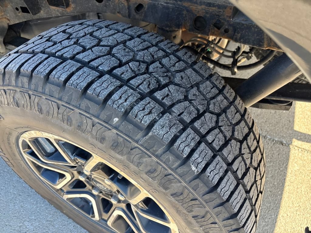 Certified 2021 Ford F150 XLT w/ Equipment Group 301A Mid AWD/4WD image 9