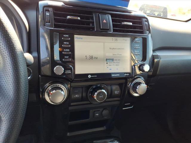 Used 2024 Toyota 4Runner TRD Off-Road image 11