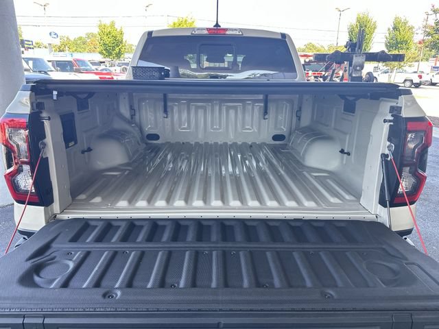 Certified 2025 Ford Ranger XLT w/ Equipment Group 301A High AWD/4WD image 26
